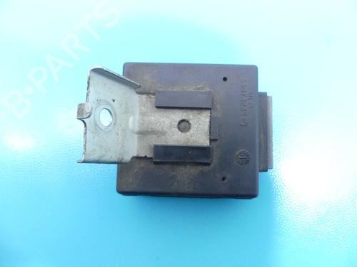 Engine control unit (ECU) MAZDA 626 V Hatchback (GF) 2.0 (GFEP) | BP37879773M57 - Image 9