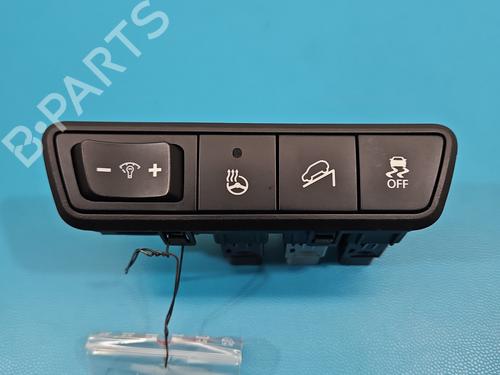 Switch HYUNDAI ix35 (LM, EL, ELH) | BP37828175I30 - Image 2