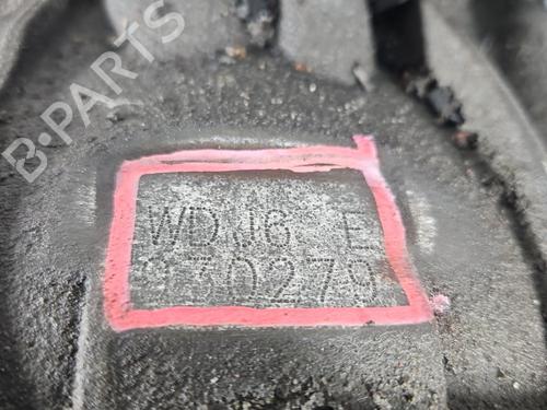 Gearbox HYUNDAI i30 (GD) 1.4 CRDi | BP38132949M3 - Image 7