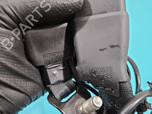 Rear left seatbelt SUZUKI VITARA (LY) 1.4 Hybrid (Mild Hybrid) AllGrip (APK414) | BP38135529I29 - Image 6