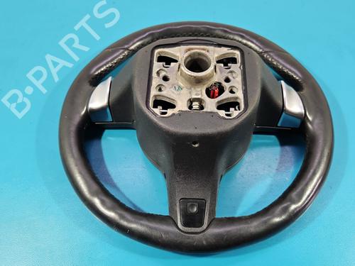 Steering wheel PORSCHE CAYENNE (92A) 3.0 Diesel | BP39554341C49 - Image 9