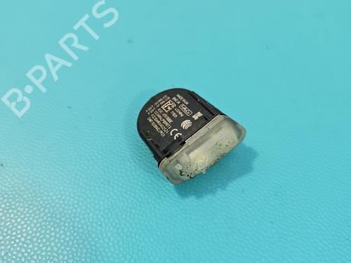 Electronic sensor FORD MONDEO V Saloon (CD) 2.0 Hybrid | BP37837275M84 - Image 3