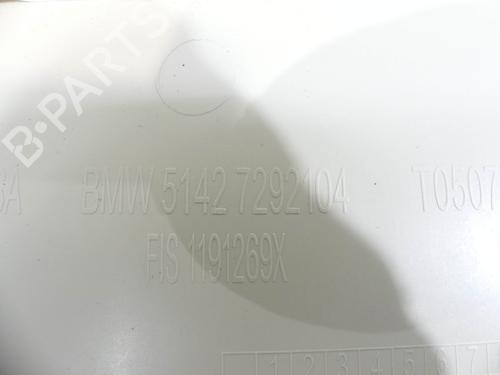 Rear right panel BMW X5 (F15, F85) xDrive 40 d | BP37886704C61  - Image 11