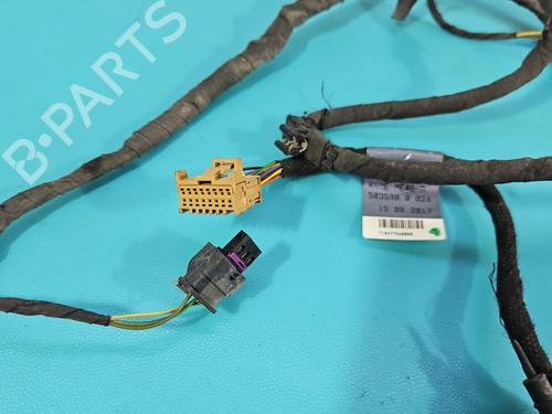 Wiring harness AUDI A4 B9 (8W2, 8WC) 2.0 TFSI quattro | BP37829418E16 - Image 2