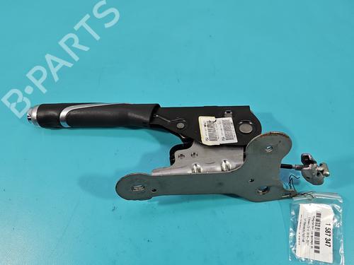 Hand brake CITROËN C3 III (SX) 1.2 VTi 82 | BP37848964I18 - Image 3