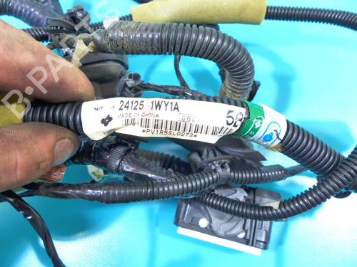 Wiring harness INFINITI QX70 30d AWD | BP37884715E16 - Image 4