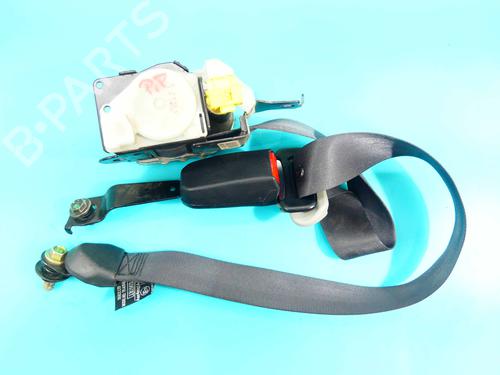 Used Front right seatbelt Front right seatbelt 37803024 37803024