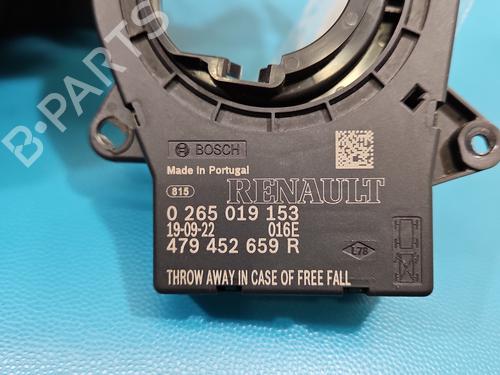 Electronic sensor DACIA DOKKER Box Body/MPV | BP37843493M84 - Image 3