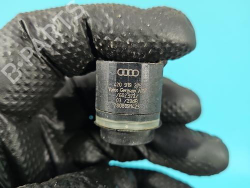 Electronic sensor SKODA SUPERB II (3T4) 2.0 TDI | BP38149445M84 - Image 5