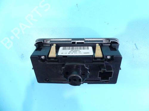 Headlight switch VOLVO S60 II (134) 2.0 T | BP37884600I24 - Image 3