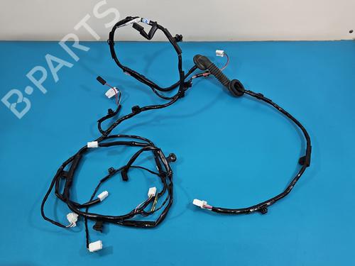 Wiring harness MITSUBISHI ECLIPSE CROSS (GK_, GL_) | BP37845292E16 - Image 6