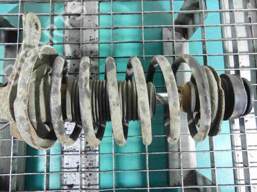 Used Shock absorber spring Shock absorber spring AUDI 80 B4 Saloon (8C2) 2.0 E quattro (115 hp) 37880468 37880468