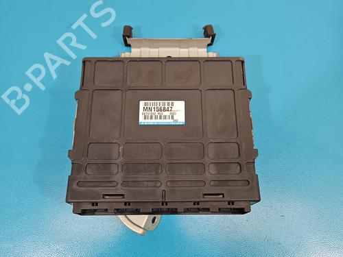 Engine control unit (ECU) MITSUBISHI OUTLANDER I (CU_W) 2.4 4WD (CU5W) | BP37850719M57 - Image 2