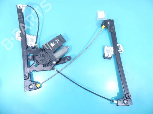 Used Front left window mechanism Front left window mechanism 37802824 37802824