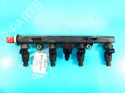 Used Injector Injector 37807232 37807232