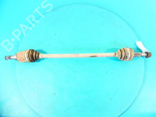 Used Left rear driveshaft Left rear driveshaft 37876409 37876409