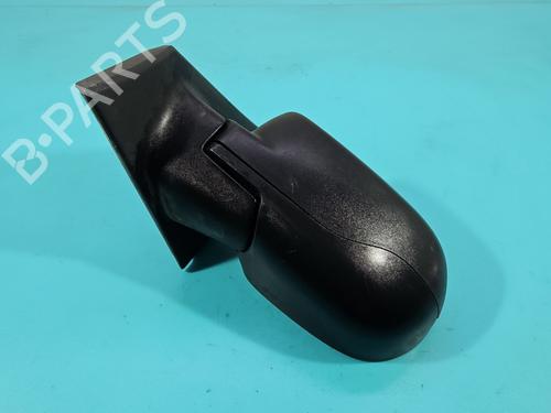 left-mirror-renault-clio-iii-br01-cr01-2005-2006-2007-2008-2009-2010-2011-2012-2013-2014-38149077 main image