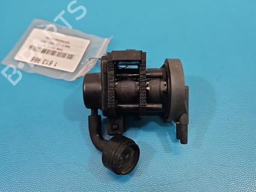 Electronic sensor SAAB 9-3 (YS3F, E79, D79, D75) 2.2 TiD | BP39977195M84 - Image 6