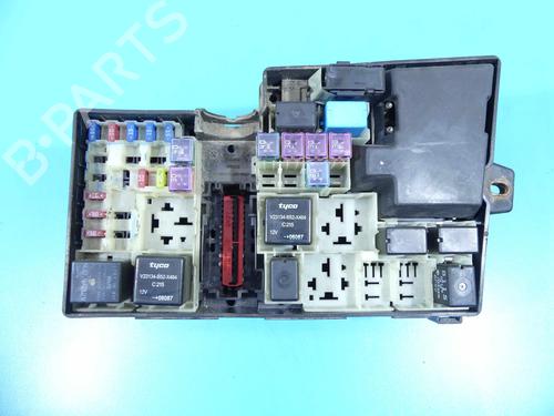 Fuse box MAZDA 3 (BK) 1.6 (BK14) | BP37893565E1 - Image 3