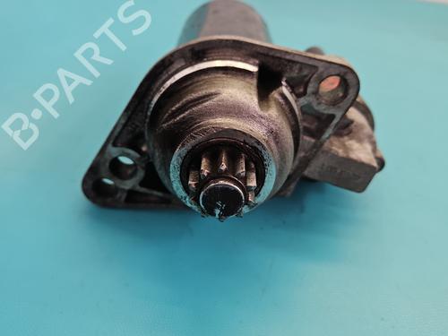 Starter SKODA OCTAVIA II (1Z3) 1.9 TDI | BP37845456M8 - Image 2