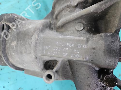 Steering rack SKODA YETI (5L) 1.2 TSI | BP38144936M22  - Image 12