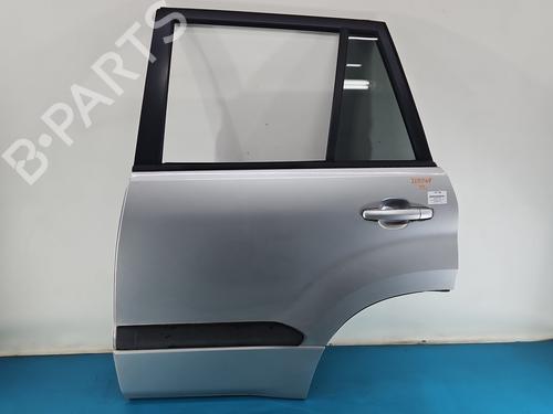 left-rear-door-suzuki-grand-vitara-ii-jt-te-td-2005-37821076 main image