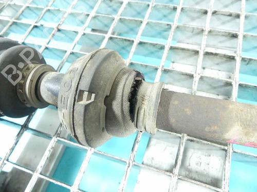 Left front driveshaft HONDA FR-V (BE) 2.0 (BE3) | BP37808894M38  - Image 6
