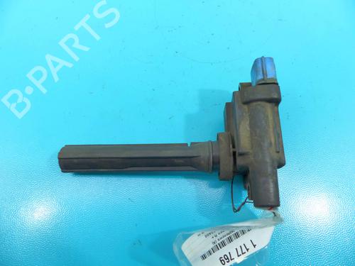 Ignition coil SUZUKI WAGON R+ (MA) 1.3 (RB413) | BP37881640M94 - Image 3