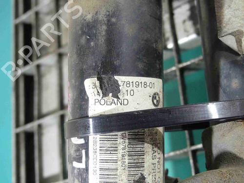Left front shock absorber BMW X5 (E70) xDrive 30 d | BP37805932M16 - Image 3