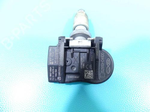 Electronic sensor KIA OPTIMA (JF) 1.7 CRDi | BP37895565M84 - Image 2