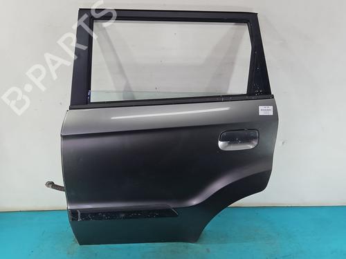 Used Left rear door Left rear door 38128983 38128983