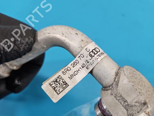 AC pipe AUDI Q5 (8RB) | BP37990758M126 - Image 4