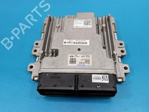 Engine control unit (ECU) KIA CEED (CD) | BP39590952M57 - Image 2