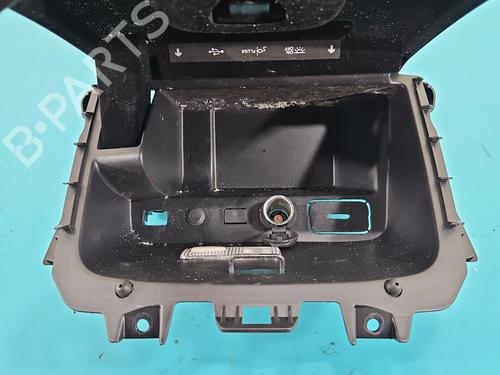 Cup/Object holder CITROËN GRAND C4 SPACETOURER (3A_, 3E_) 2.0 BlueHDi 160 | BP38146066I37 - Image 4