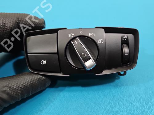 Hovedlysbryter BMW i3 (I01) Range Extender | BP37843245I24 - Image 2