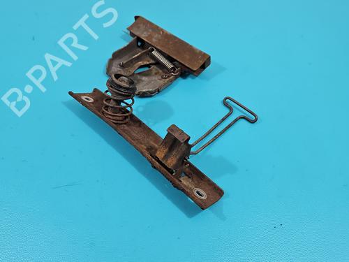 Used Hood lock Hood lock 38115789 38115789