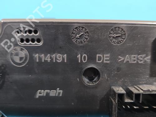 Climate control BMW X6 (E71, E72) xDrive 40 d | BP37823312I5  - Image 6