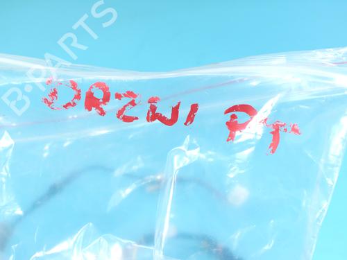 Wiring harness SUZUKI KIZASHI (FR) 2.4 (A6B424) | BP37883216E16 - Image 4