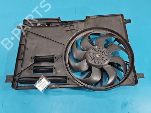 Used Radiator fan Radiator fan 37836941 37836941