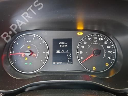 instrument-cluster-dacia-sandero-iii-2021-38129312 main image