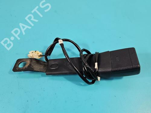 Front left seatbelt SUZUKI SX4 S-Cross (JY) 1.6 DDiS (AKK 416D) | BP39767327I26 - Image 12