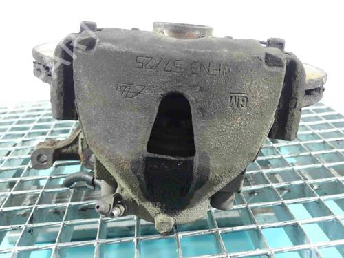 Used Left front brake caliper Left front brake caliper 37889553 37889553