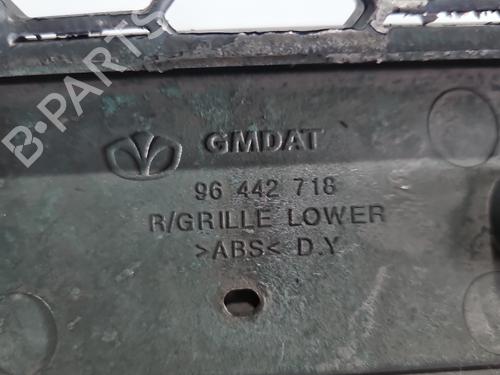 Grill CHEVROLET CAPTIVA (C100, C140) 2.0 D 4WD | BP38707595C40 - Image 10