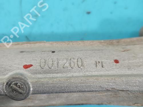 Steering rack TOYOTA AURIS (_E18_) 1.6 (ZRE181_, ZRE185_, ZRE185R, ZRE181R) | BP37815366M22 - Image 7