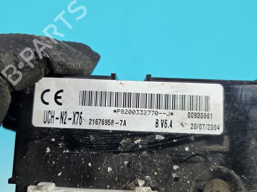Electronic module RENAULT KANGOO (KC0/1_) 1.2 16V (KC05, KC06, KC03, KC0T, KC0W, KC1D) | BP39561389M83 - Image 5
