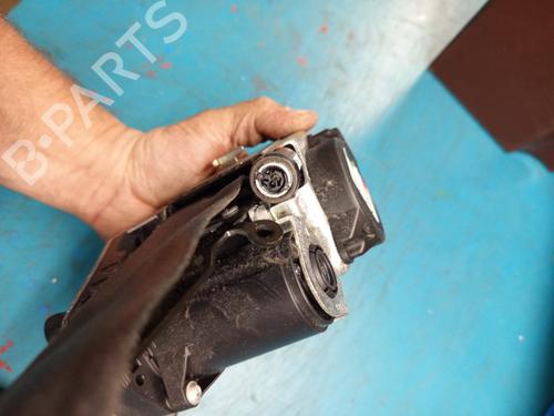 Front left seatbelt VW CC B7 (358) 2.0 TDI | BP39657056I26 - Image 4