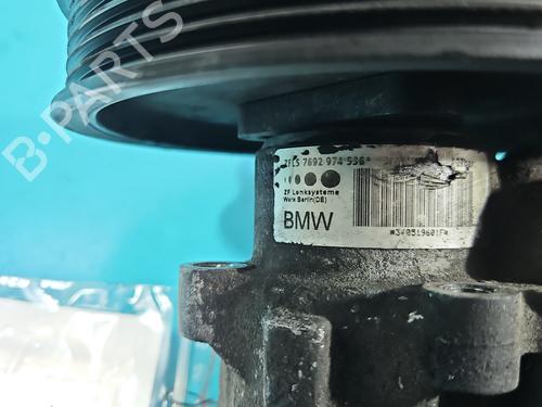 Steering pump BMW X3 (E83) 2.0 d | BP37833168M99 - Image 7