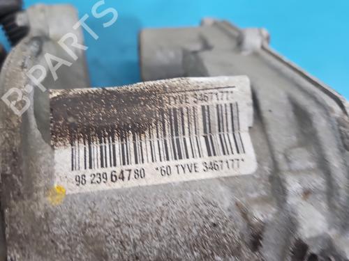 Steering rack CITROËN C3 III (SX) 1.2 PureTech 82 | BP37838214M22 - Image 6