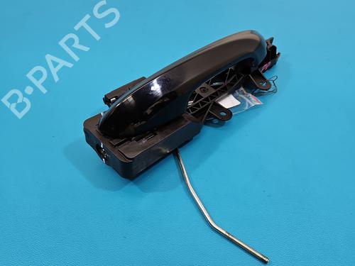 Used Front right exterior door handle Front right exterior door handle 37838902 37838902