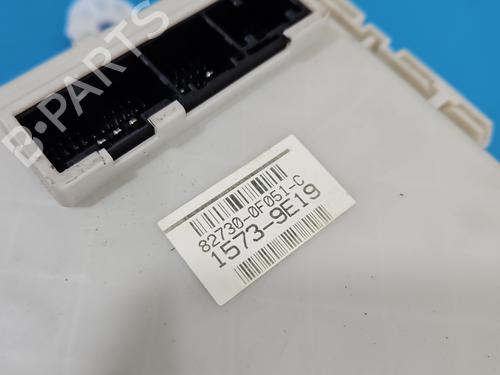Engine control unit (ECU) TOYOTA VERSO (_R2_) 1.8 (ZGR21_, ZGR21R) | BP37845791M57 - Image 10